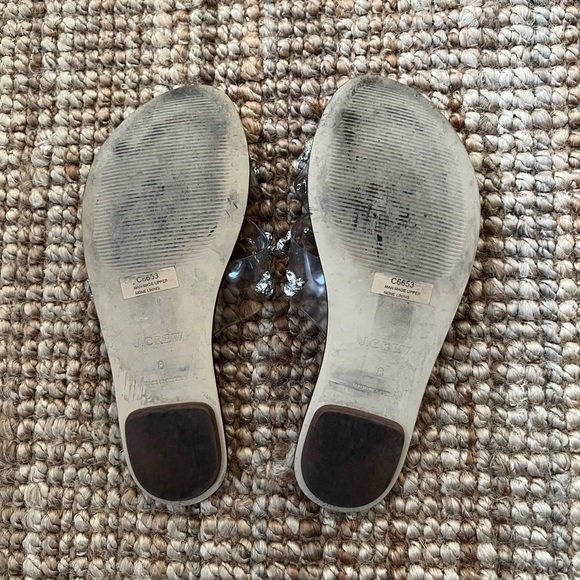 J. Crew Slides - Picture 2 of 2